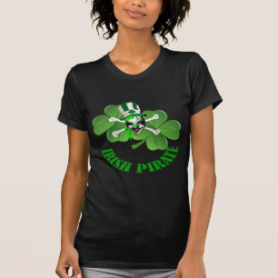 Irish pirate T-Shirt