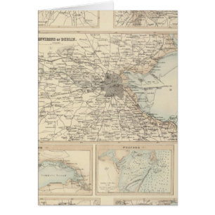 Irish Ports and Harbours