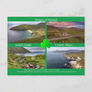 Irish Postcard