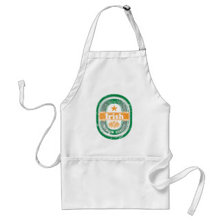 Irish Premium Quality Apron