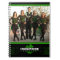 Irish Pride Dancers Notebook