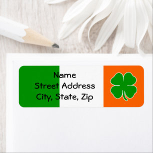 [Irish Pride] Shamrock Flag