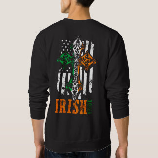Irish Pride Sweatshirt