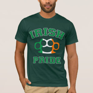 IRISH PRIDE T-Shirt