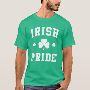 Irish Pride T-Shirt