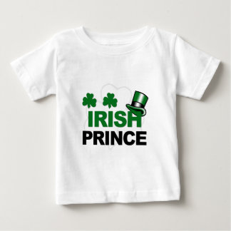 irish prince merchandise baby T-Shirt