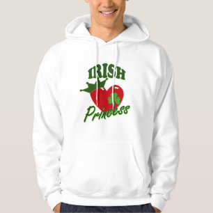 Irish Princess Hoodie