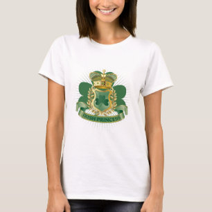 Irish Princess Shirt