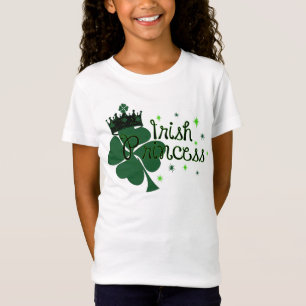 Irish princess T-Shirt