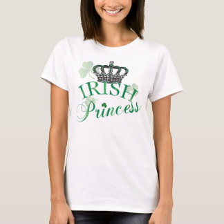 Irish Princess T-Shirt