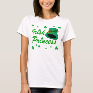 Irish Princess Tee