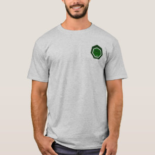 Irish Pub Crawlers (aged version) T-Shirt