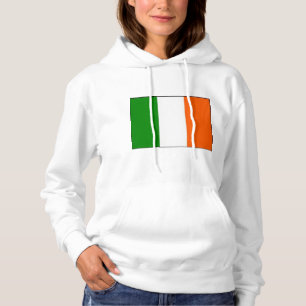 Irish Pullover Sweatshirt Women's