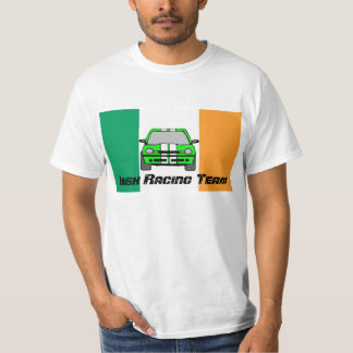 Irish Racing Team T-Shirt