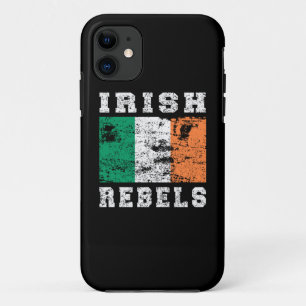 Irish Rebels Case-Mate iPhone Case