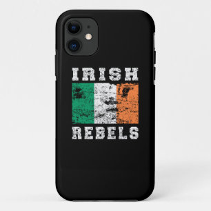 Irish Rebels Case-Mate iPhone Case