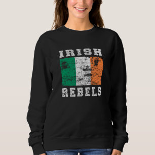 Irish Rebels Sweatshirt