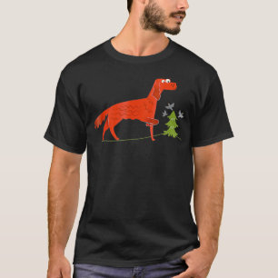Irish Red Setter Irish Setter Dog Lover Gift T-Shirt