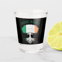 Irish Roots Family Tree 