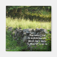 Irish Saying/Countryside