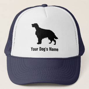 Irish Setter アイリッシュ・セッター Trucker Hat