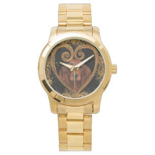 IRISH SETTER WATCH