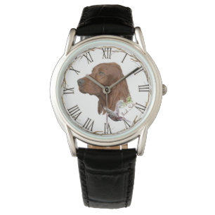 Irish Setter      Watch