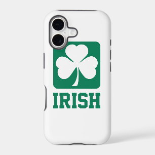 Irish Shamrock