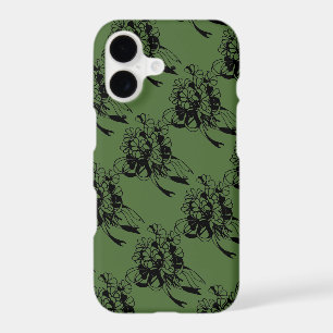 Irish Shamrock Green