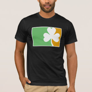 Irish Shamrock T-Shirt