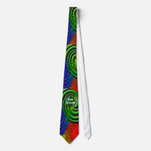 Irish St. Patrick's Day gifts Tie