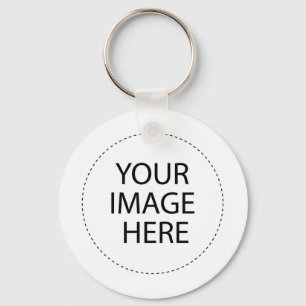 Irish St Patrick's Day Key Ring