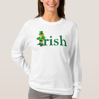 IRISH ST. PATRICK'S DAY shirt