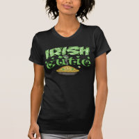 Irish St. Patrick's Day T-Shirt
