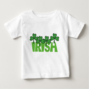Irish St. Patrick's Day Tshirts and Gifts