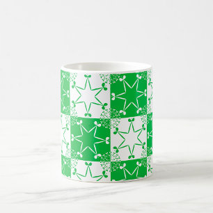 Irish Stars Coffee Mug