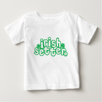 Irish Steer