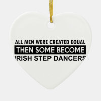 Irish Step dance designs