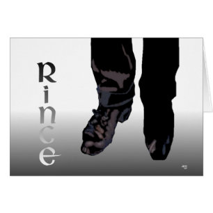 Irish Step Dancer - Male