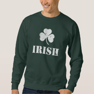 Irish Sweatshirt