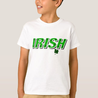 Irish Sweatshirt for kids T-Shirt