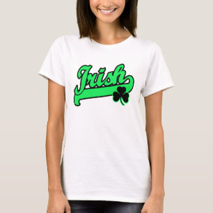 Irish T-Shirt