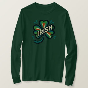 Irish                                              T-Shirt