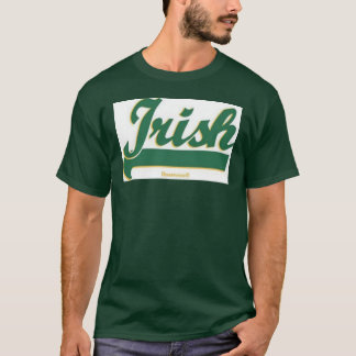 irish T-Shirt
