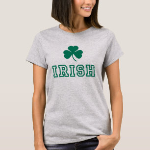 Irish T-Shirt