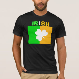 IRISH T-Shirt