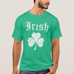 Irish T-Shirt