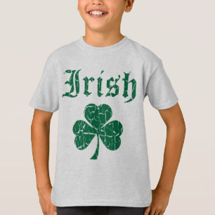 Irish T-Shirt