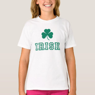 Irish T-Shirt