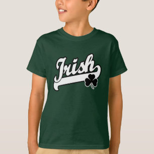 Irish T-Shirt